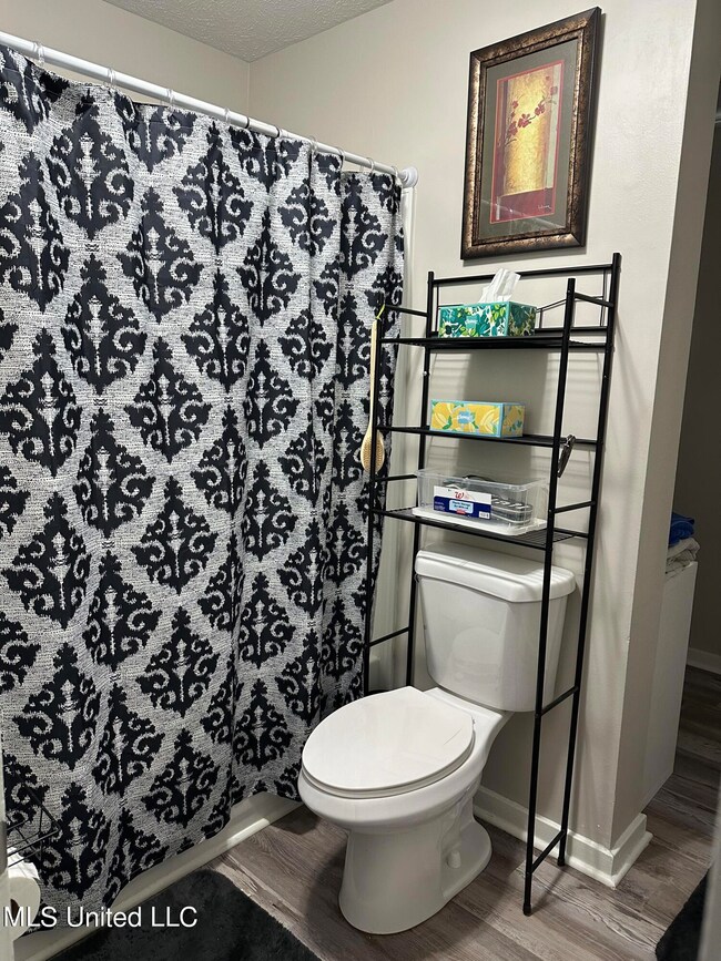 GT Bathroom