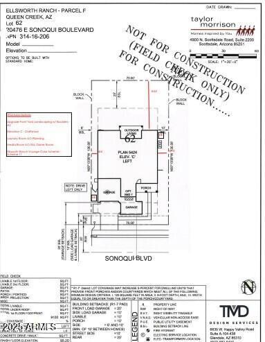 20476 E Sonoqui Blvd, Queen Creek, AZ 85142 - photo 4