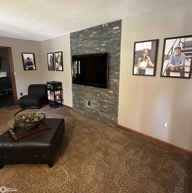 Front Living Room
