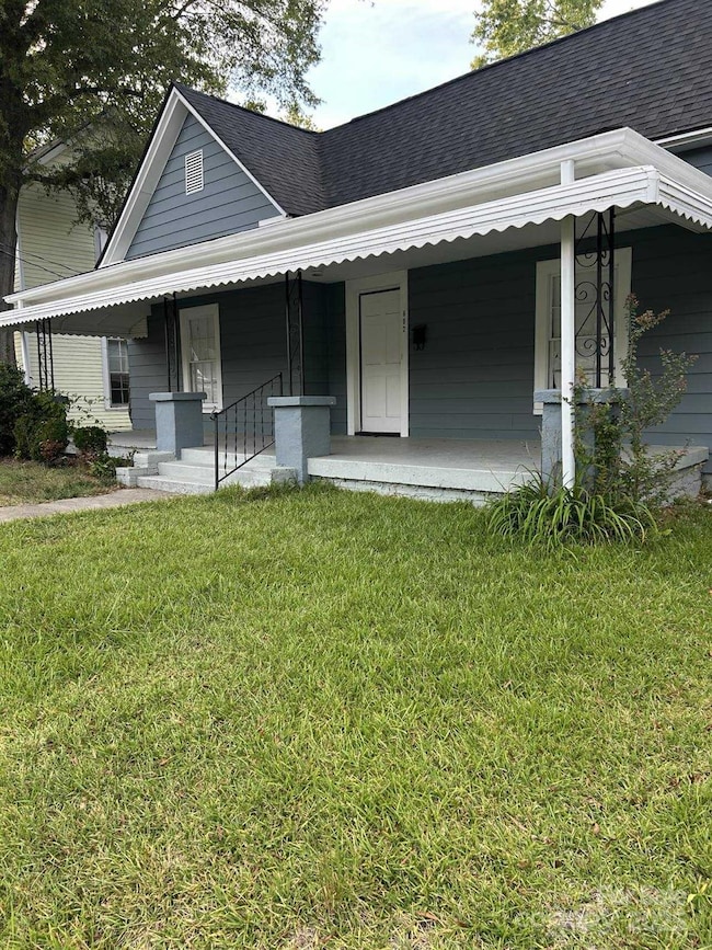 602 S Carolina Ave unit 11, Spencer, NC 28159 - photo 2