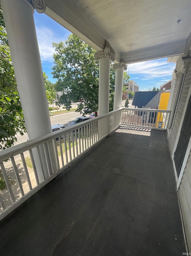 425 N Walnut St, Bloomington, IN 47404 - photo 3