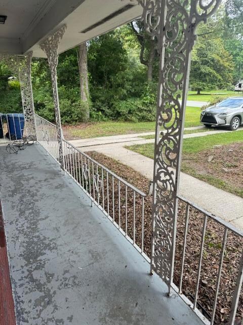 Front Porch IMG_1805