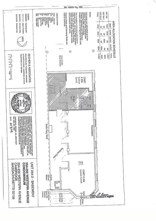 256 Western Ave unit 1, Cambridge, MA 02139 - photo 5