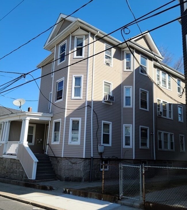 662 2nd St, Fall River, MA 02721 - photo 2