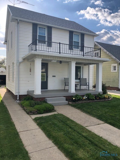 4353 Walker Ave, Toledo, OH 43612 - photo 2