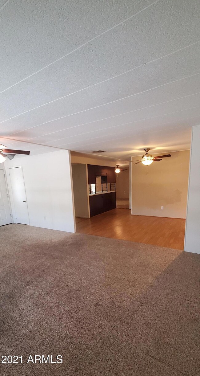 Living to Dining Room
