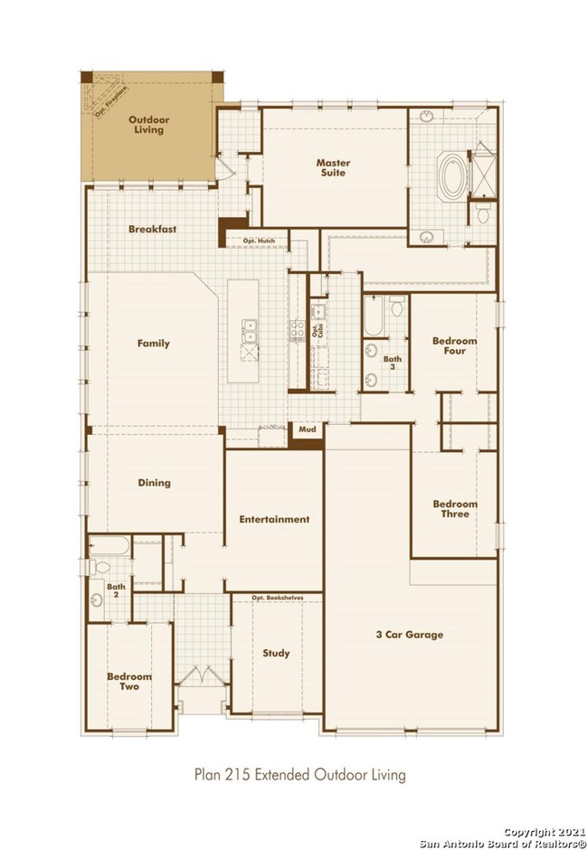 24723 Resort Pkwy, San Antonio, TX 78261 - photo 3