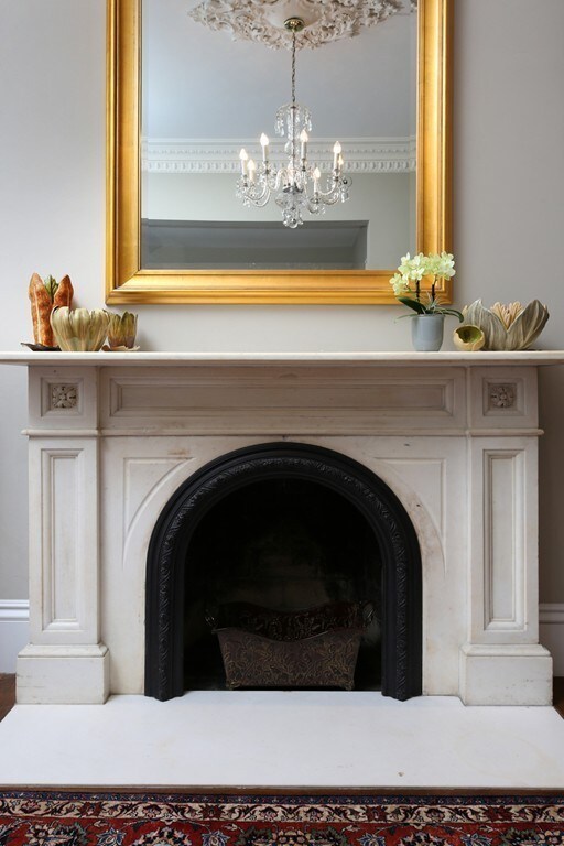 124 Pembroke St unit 2, Boston, MA 02118 - photo 2