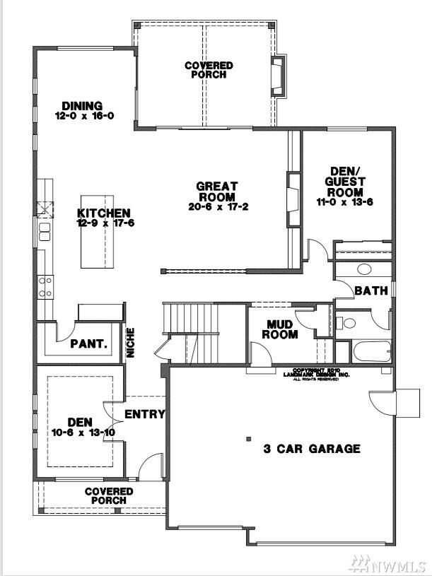 3271 Meadow Park Ave, Enumclaw, WA 98022 - photo 4