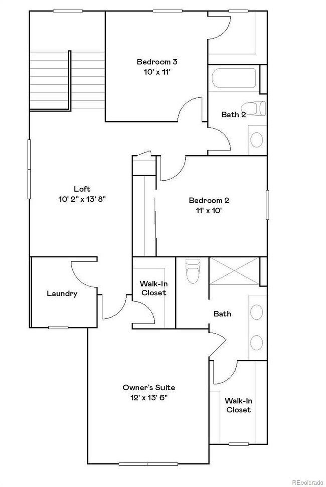2756 Cramer Heights, Colorado Springs, CO 80904 - photo 3