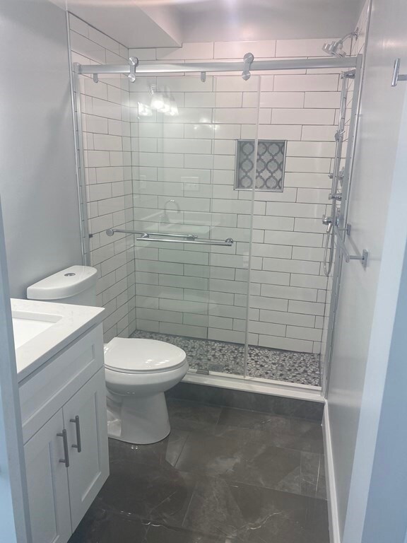 19 Warner St unit b, Dorchester Center, MA 02124 - photo 5