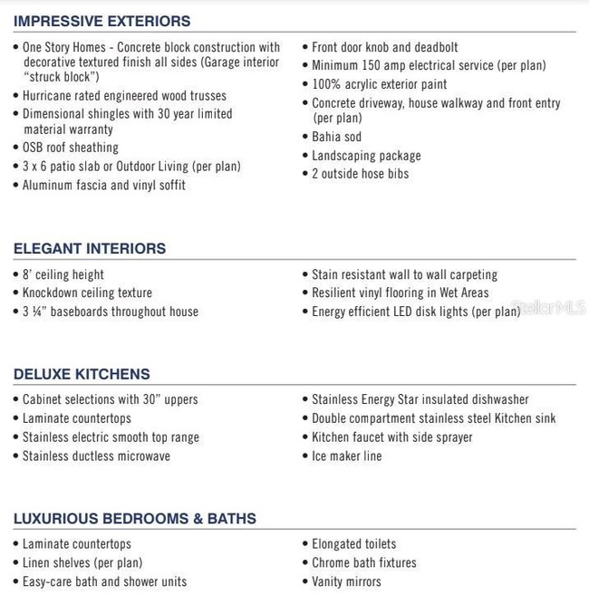 2717 SW 175 Loop, Ocala, FL 34473 - photo 3