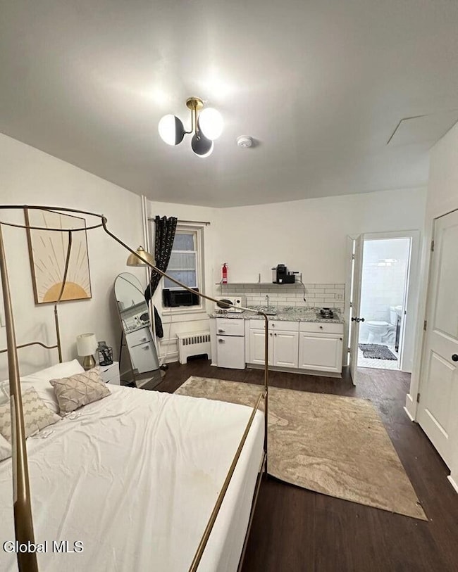 51 Elm St unit 3, Albany, NY 12202 - photo 3