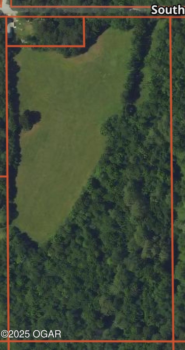 TBD SE Star Rd, Baxter Springs, KS 66713 - photo 2