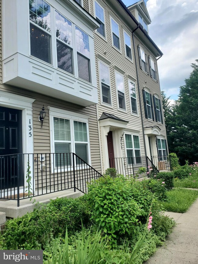 135 Prado Ln unit 2902, Clarksburg, MD 20871 - photo 3