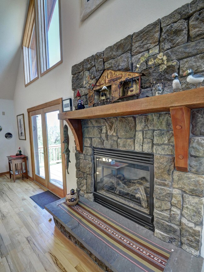 5 fireplace