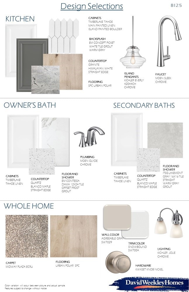 17512 Autumn Leaves Dr, Conroe, TX 77302 - photo 3