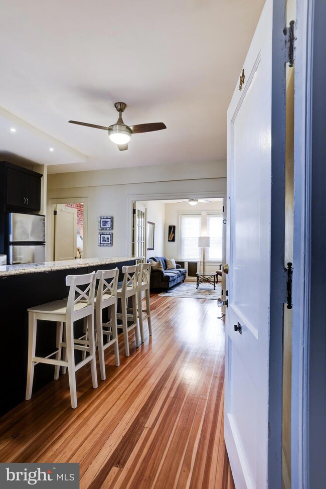 1705 P St NW unit 44W, Washington, DC 20036 - photo 2