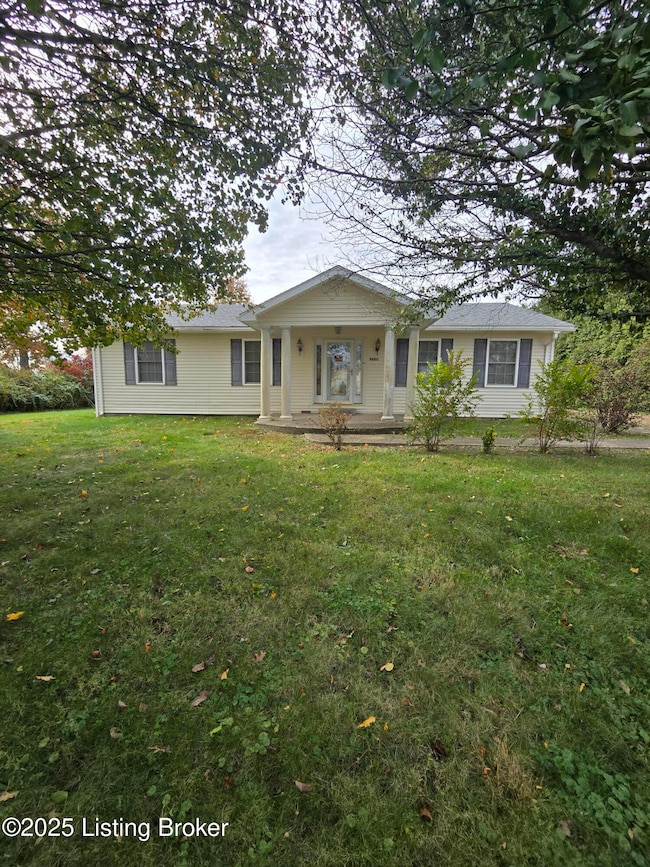 8880 N Loretto Rd, Loretto, KY 40037 - photo 2