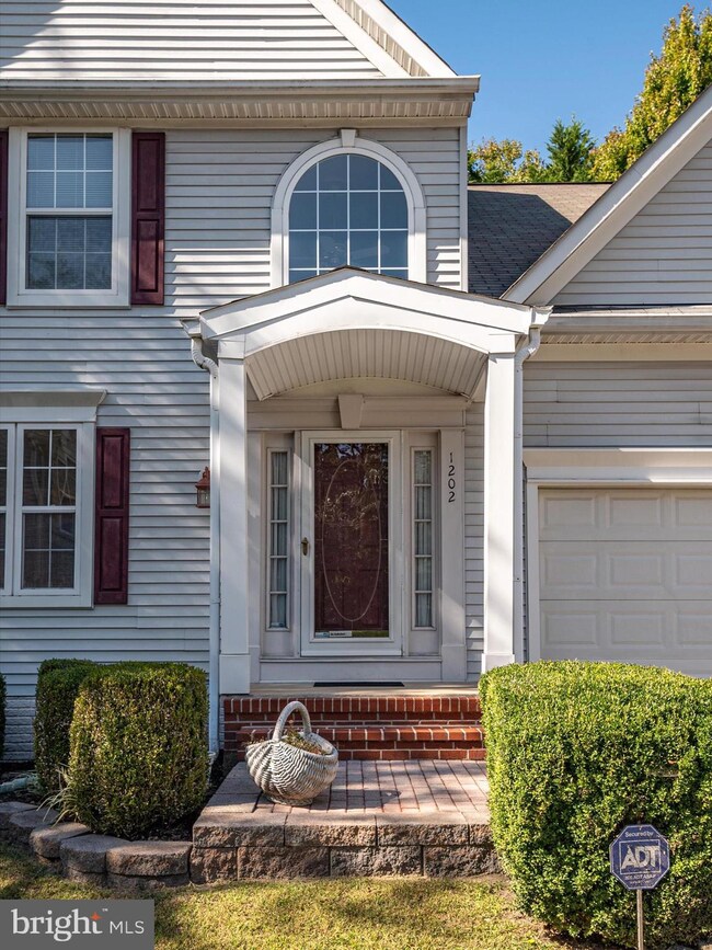 1202 Jewelweed Path, Pasadena, MD 21122 - photo 5