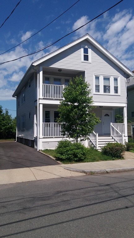 16 Bagnal St unit 16, Boston, MA 02134 - photo 2