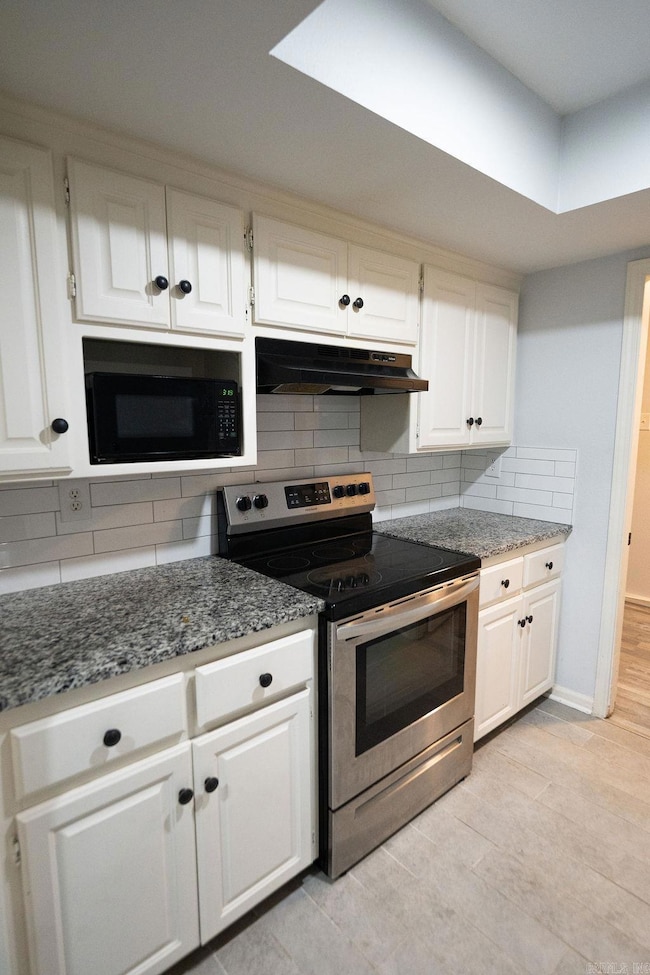 1710 Troy Cir, Benton, AR 72019 - photo 4