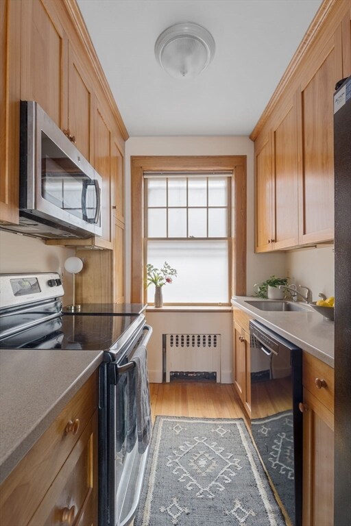 20-22 Concord Ave unit 7, Cambridge, MA 02138 - photo 6