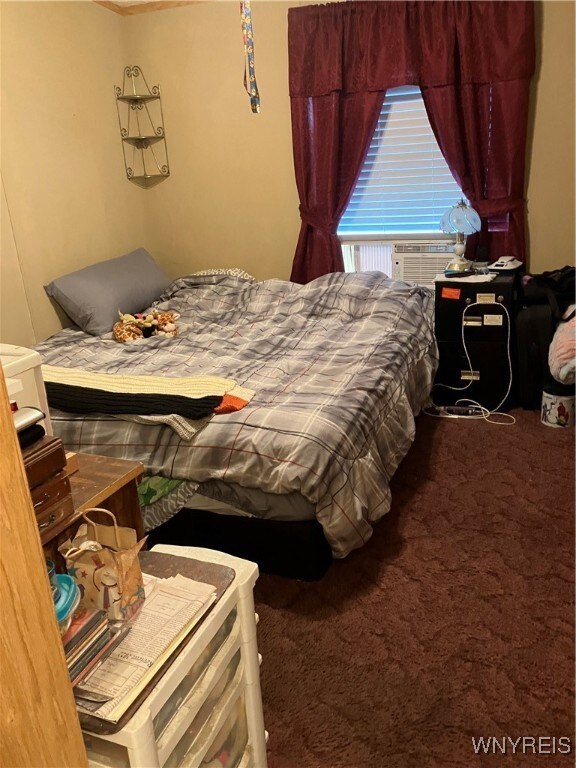 Bedroom #1