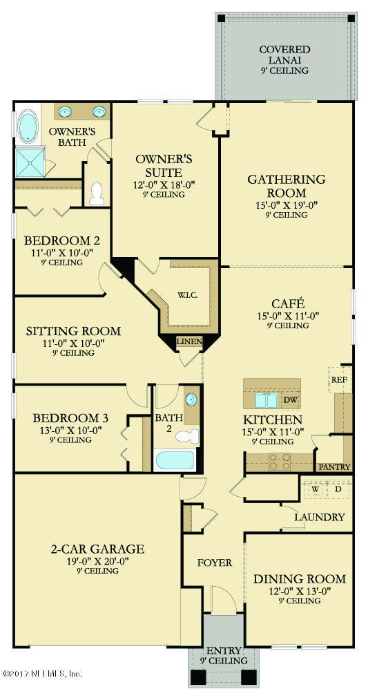 1409 Kendall Dr, Jacksonville, FL 32211 - photo 2