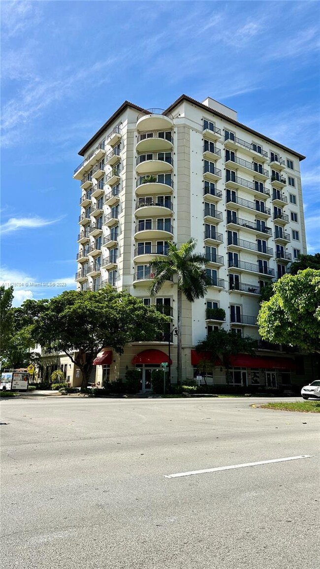 Brickell Way CondominiumCoral Way Condominium