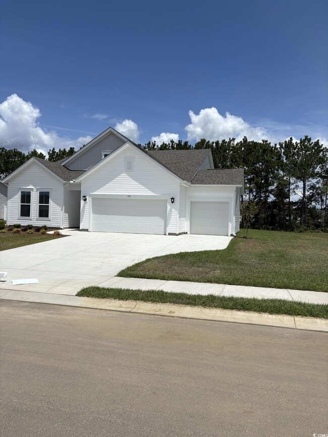 902 Inlet Keys St unit Lot 14, Murrells Inlet, SC 29576 - photo 7