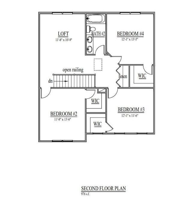 Second level