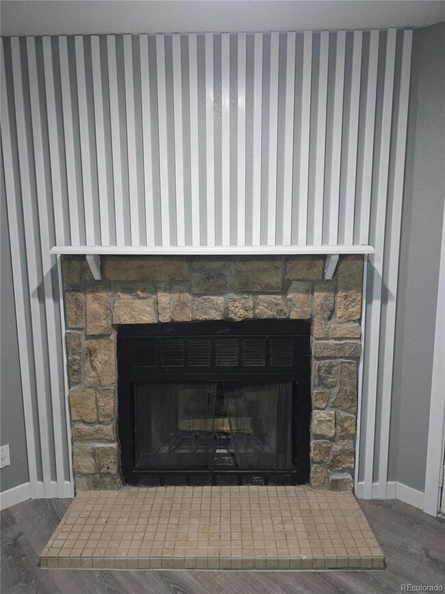 922 S Dearborn Way unit 2, Aurora, CO 80012 - photo 6