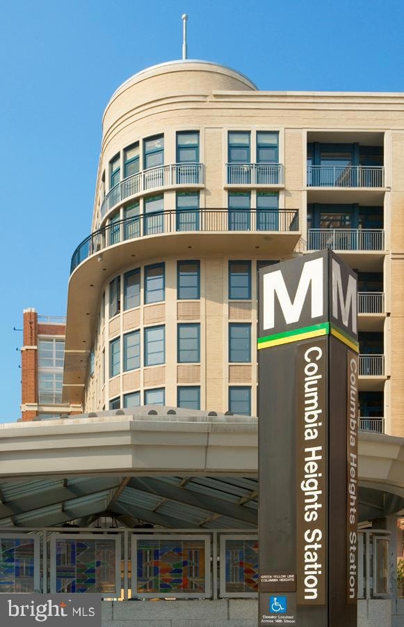 Kenyan Square Condominiums unit 327, Washington, DC 20010 - photo 2