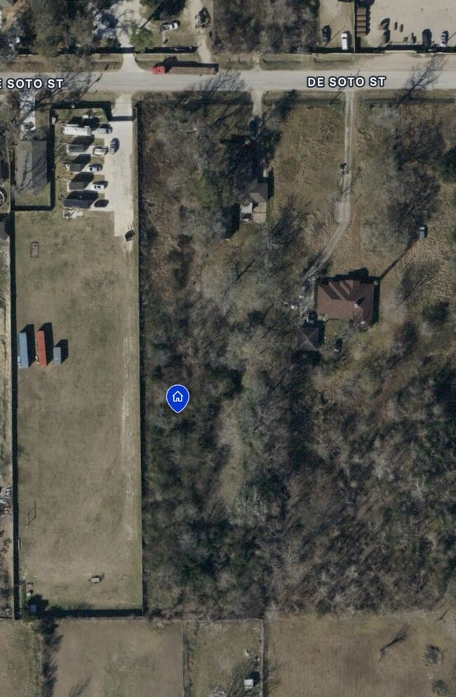 1900 De Soto St, Houston, TX 77091 - photo 2