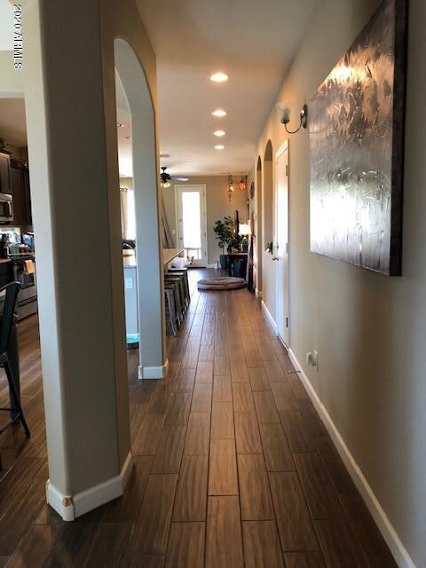 entryway