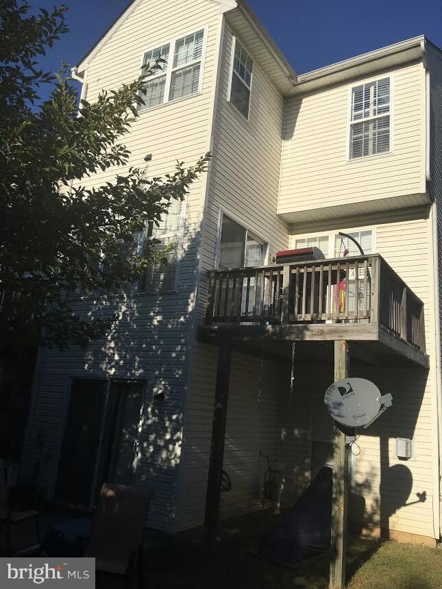 1901 Crossing Stone Ct, Frederick, MD 21702 - photo 2