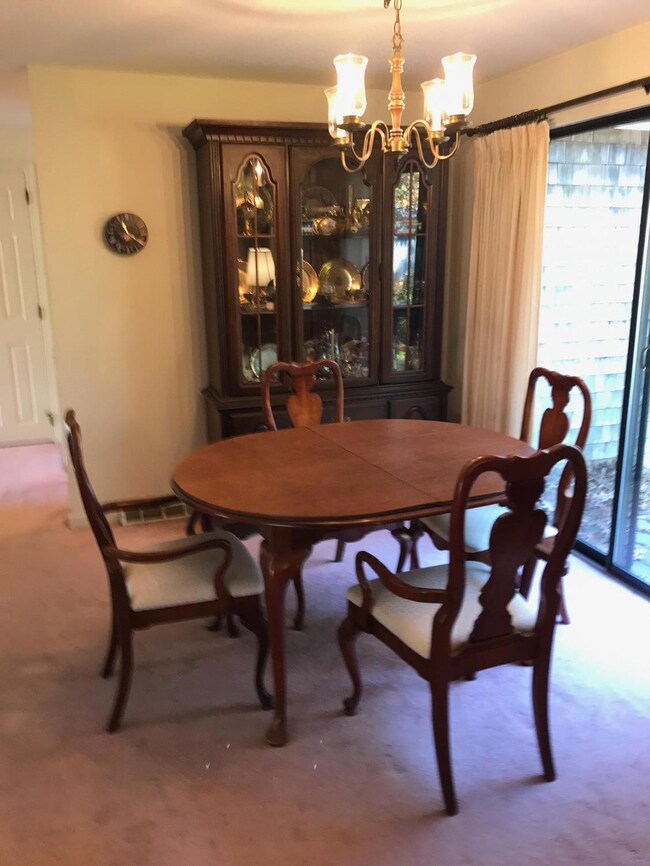 3 Thistle Cir unit 33A, Yarmouth Port, MA 02675 - photo 5