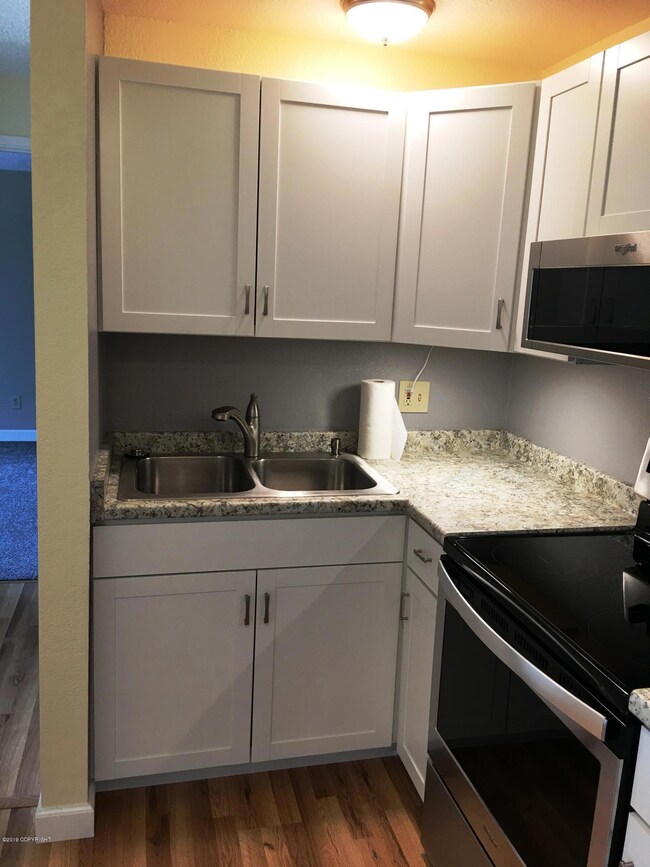 kitchen sink