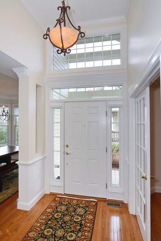 35 Carriage Hill Cir unit 35, Southborough, MA 01772 - photo 4