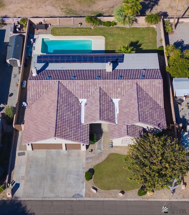 11858 E Via Loma Vista, Yuma, AZ 85367 - photo 2