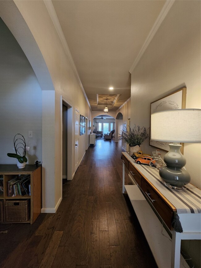 16835 Gentle Stone Dr, Houston, TX 77095 - photo 6