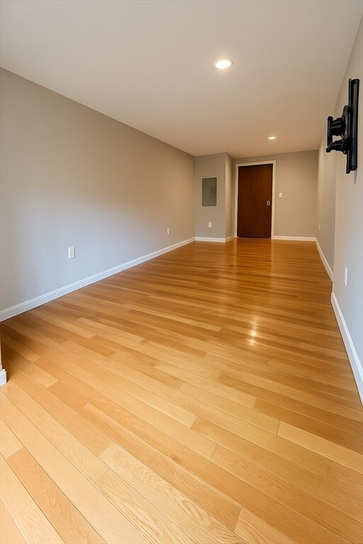 35 Prospect St unit 204, Woburn, MA 01801 - photo 2
