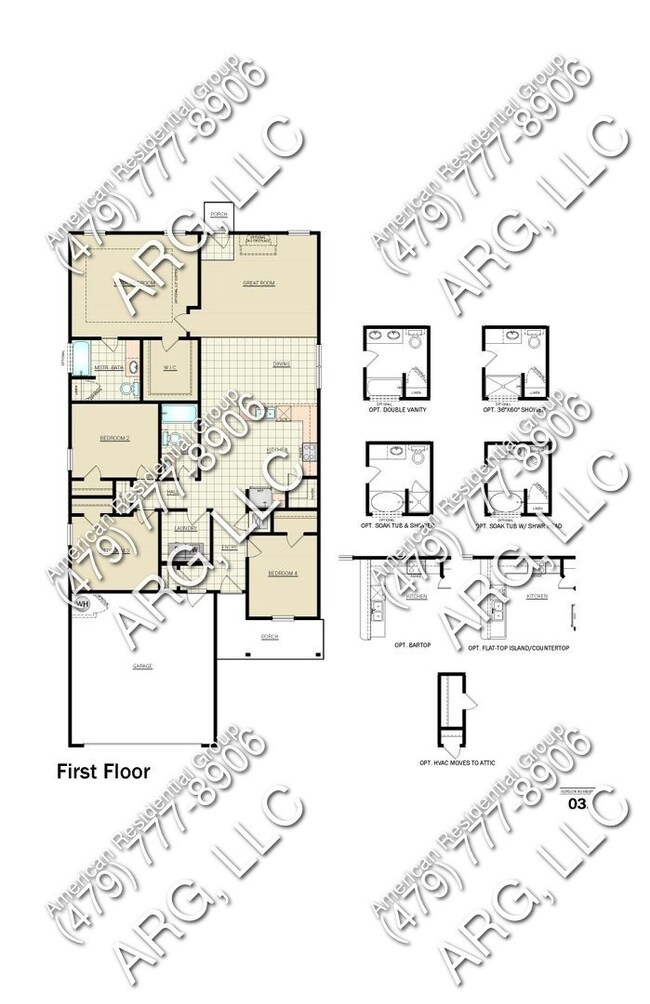 18627 Scarlet Meadow Ln, Tomball, TX 77377 - photo 6