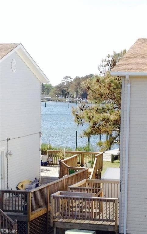 3712 Pretty Lake Ave unit 4B, Norfolk, VA 23518 - photo 3