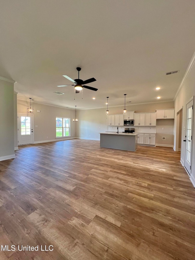 2134 Scott Meadows Ln, Hernando, MS 38632 - photo 4