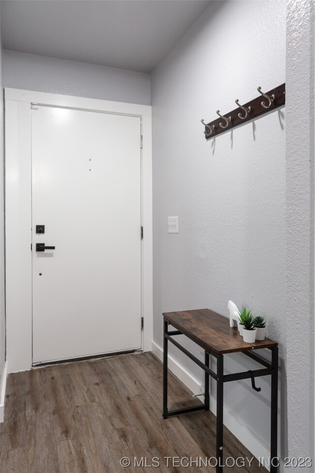 3146 S 101st East Ave unit 1201, Tulsa, OK 74146 - photo 6