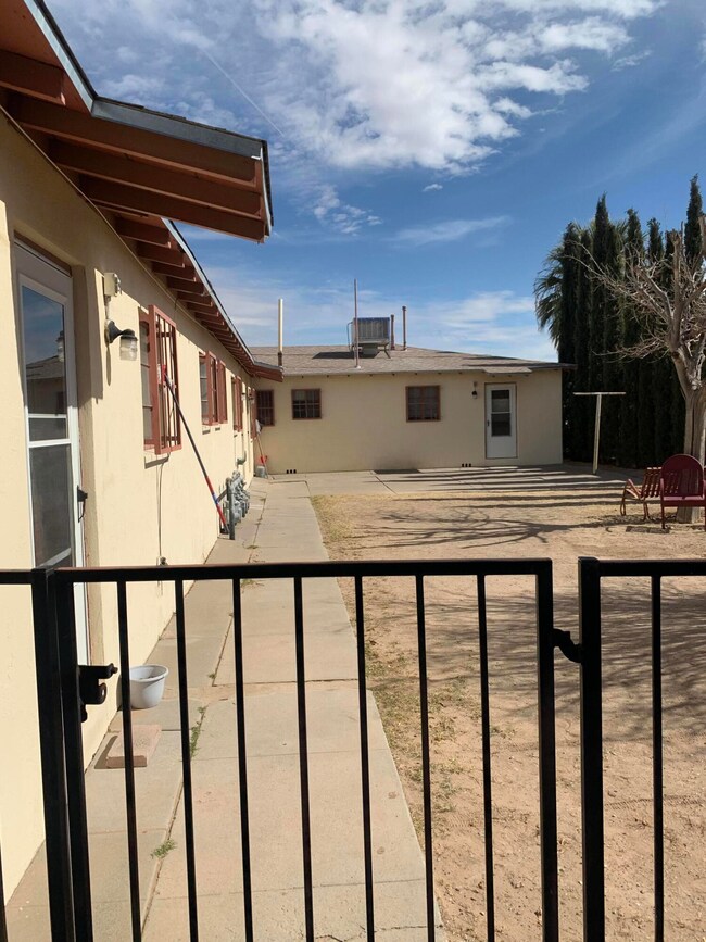 1297 Elm St unit 1299, El Paso, TX 79930 - photo 7