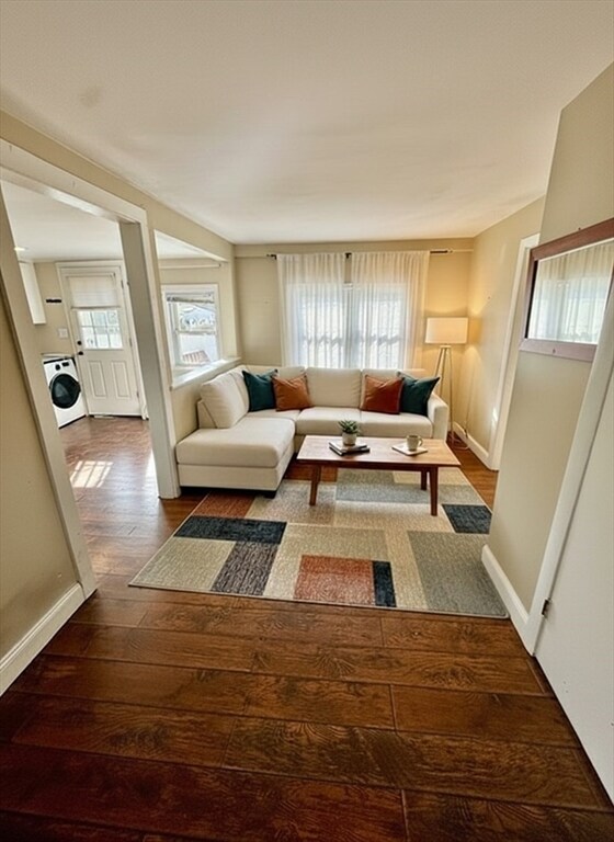 15 Bolton St unit 2, Waltham, MA 02453 - photo 6