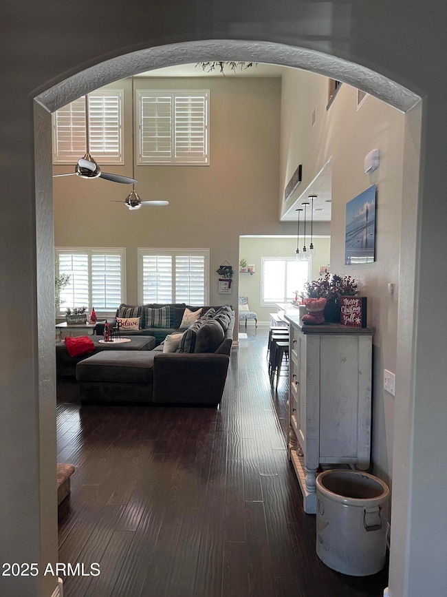 10781 W Yearling Rd, Peoria, AZ 85383 - photo 2